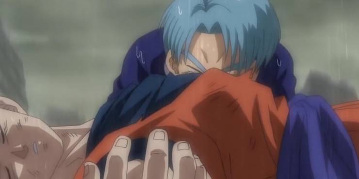 Dragon Ball 16 Most Heartbreaking Deaths In The Series Dragon Ball 16 Most Heartbreaking Deaths In The Series